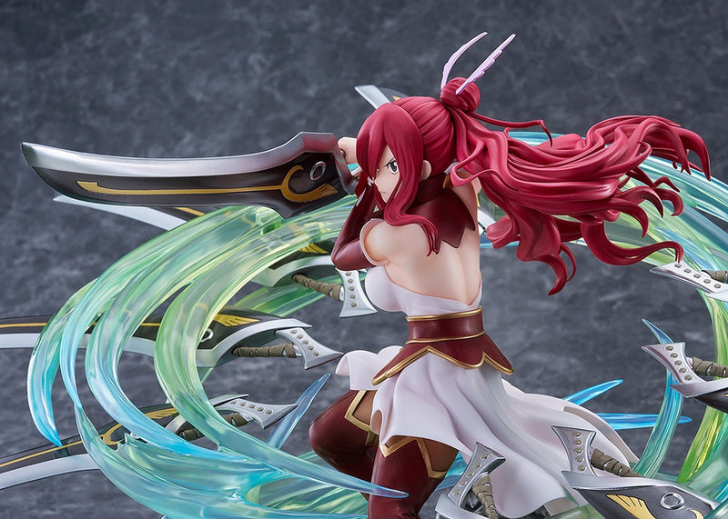 Fairy Tail exclusive 1 6