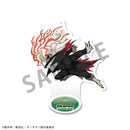 Dandadan MEGAHOUSE Tokotoko Acrylic Stand
