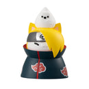 NARUTO Shippuden Nyaruto！ MEGAHOUSE MEGA CAT PROJECT Ver. Battle with Akatsuki（Repeat）