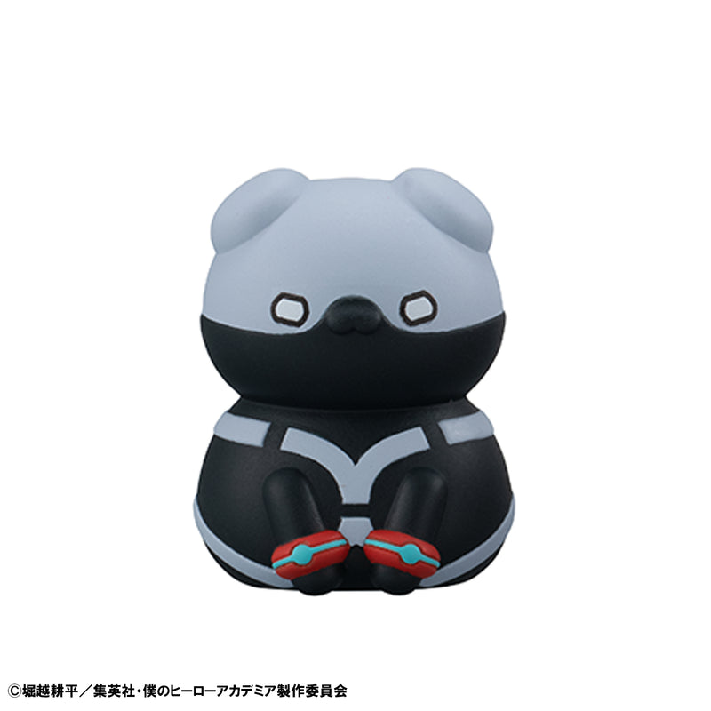 My Hero Academia MEGAHOUSE MEGA CAT PROJECT Heroaca Cats  NO.02
