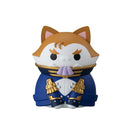 NEW MOBILE REPORT GUNDAM WING MEGAHOUSE MEGA CAT PROJECT NYANDAM W Cats Transformation Mission Accomplished!