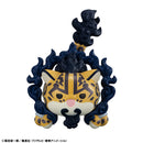 ONE PIECE MEGAHOUSE MEGA CAT PROJECT Nyan Piece Nyan! Ver. Egghead