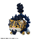 ONE PIECE MEGAHOUSE MEGA CAT PROJECT Nyan Piece Nyan! Ver. Egghead