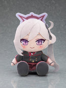 Blue Archive Good Smile Company Chocopuni Plushie Aru/Kayoko/Haruka/Mutsuki