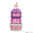 MILKY☆SUBWAY THE GALACTIC LIMITED EXPRESS MEGAHOUSE Tsumichen Stack up & Change