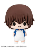 The New Prince of Tennis MEGAHOUSE Chokorin Collection The New Prince of Tennis Vol.1
