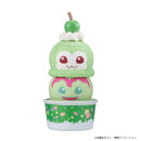 Digimon Adventure MEGAHOUSE Tsumichen Stack up & Change Digimon Adventure