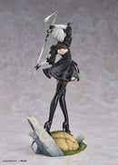 NieR:Automata Ver1.1a Good Smile Arts Shanghai 2B (YoRHa No.2 Type B)