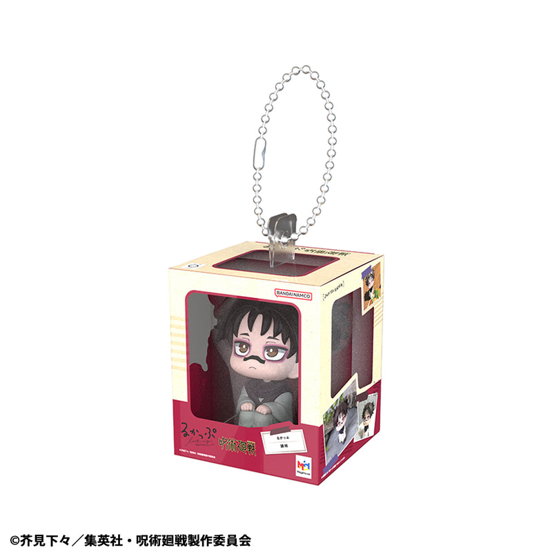 Jujutsu Kaisen MEGAHOUSE Lookup Miniature Collection