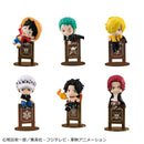 ONE PIECE MEGAHOUSE Ochatomo series ONE PIECE Pirates Party （Repeat）