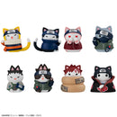 NARUTO MEGAHOUSE MEGA CAT PROJECT Nyaruto! CATS of KONOHA VILLAGE REBOOT