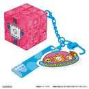 Tamagotchi MEGAHOUSE RUBIK'S ID Tamagotchi