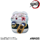 Demon Slayer：Kimetsu no Yaiba MEGAHOUSE MEGA CAT PROJECT Demon Slayer Fortune Cats ver. 02