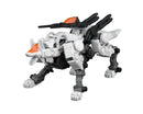 ZOIDS TAKARA TOMY REALIZE MODEL ZOIDS RMZ-003 COMMAND WOLF (repeat)