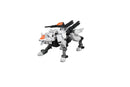 ZOIDS TAKARA TOMY REALIZE MODEL ZOIDS RMZ-003 COMMAND WOLF (repeat)