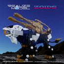 ZOIDS TOMY RMZ-021 SHIELD LIGER MK-2