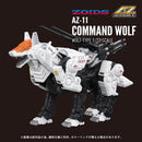 Altered Nano SENTINEL AZ-11 Command Wolf