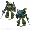 Armored Trooper Votoms: The Last Red Shoulder SENTINEL TOYRISE AT Collection 03 SCOPEDOG TURBO CUSTOM