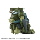 Armored Trooper Votoms: The Last Red Shoulder SENTINEL TOYRISE AT Collection 03 SCOPEDOG TURBO CUSTOM