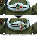 Armored Trooper Votoms: The Last Red Shoulder SENTINEL TOYRISE AT Collection 03 SCOPEDOG TURBO CUSTOM