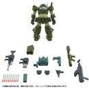 Armored Trooper Votoms: The Last Red Shoulder SENTINEL TOYRISE AT Collection 03 SCOPEDOG TURBO CUSTOM