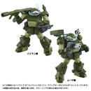 Armored Trooper Votoms: The Last Red Shoulder SENTINEL TOYRISE AT Collection 03 SCOPEDOG TURBO CUSTOM