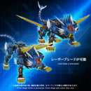 ZOIDS TOMY AM-Z02 BLADE LIGER