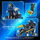 ZOIDS TOMY AM-Z02 BLADE LIGER