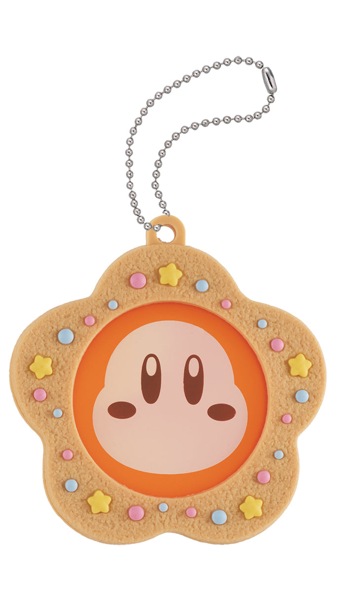 Kirby's Dream Land MEGAHOUSE Charm Patisserie Kirby's cookie time（Repeat）
