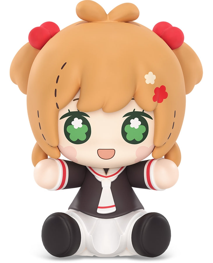 Cardcaptor Sakura Good Smile Arts Shanghai Huggy Good Smile Sakura Kinomoto