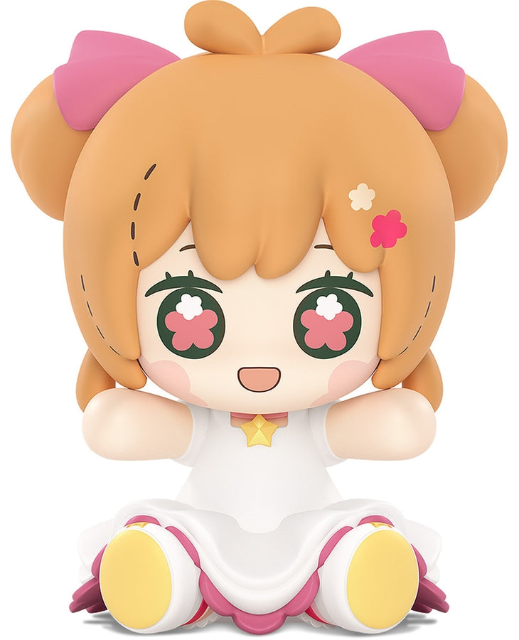 Cardcaptor Sakura Good Smile Arts Shanghai Huggy Good Smile Sakura Kinomoto