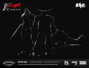 Cheoljiang Series "Getter Robo Armageddon" C&A Global Ltd. X CCSTOYS X PROTOTYPE 001 Getter Team Alloy Action Figure