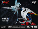 Cheoljiang Series "Getter Robo Armageddon" C&A Global Ltd. X CCSTOYS X PROTOTYPE 001 Getter Team Alloy Action Figure