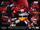 Cheoljiang Series "Getter Robo Armageddon" C&A Global Ltd. X CCSTOYS X PROTOTYPE 001 Getter Team Alloy Action Figure