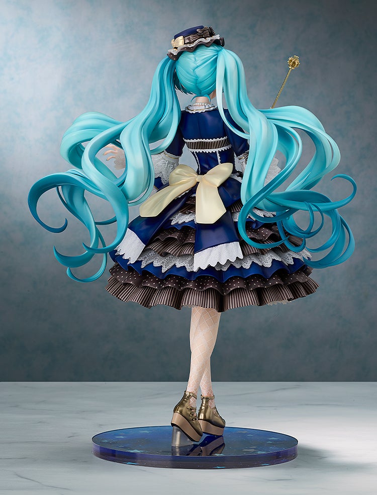 Character Vocal Series 01: Hatsune Miku Good Smile Company Hatsune Miku: Shooting Star a la Mode Ver.