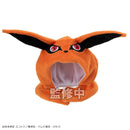 Naruto Shippuden MEGAHOUSE Lookup  Cape NARUTO Shippuden Kurama