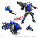 Transformers x Zoids x Diaclone SENTINEL SHIELD-D-PRIME