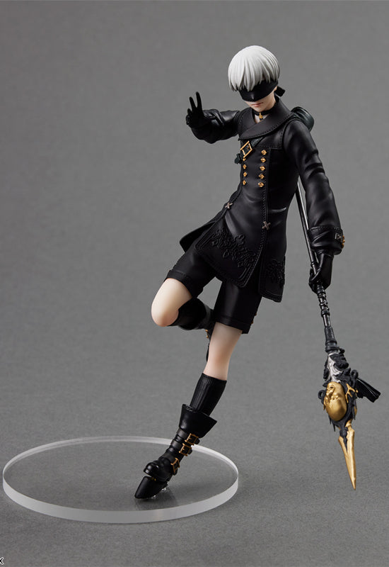 NieR:Automata Square Enix FORM-ISM 9S (YoRHa No. 9 Type S)