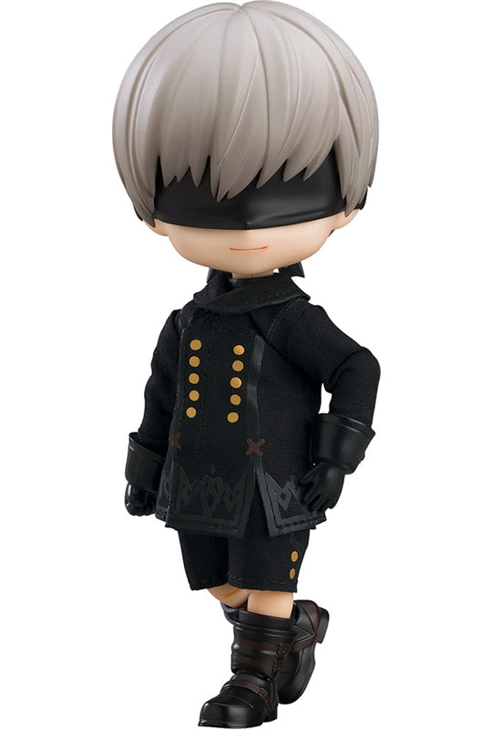 NieR Nendoroid Doll NieR:Automata 9S (YoRHa No.9 Type S)