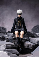 NieR:Automata Ver1.1a SEGA TV Anime PM Perching Figure 9S