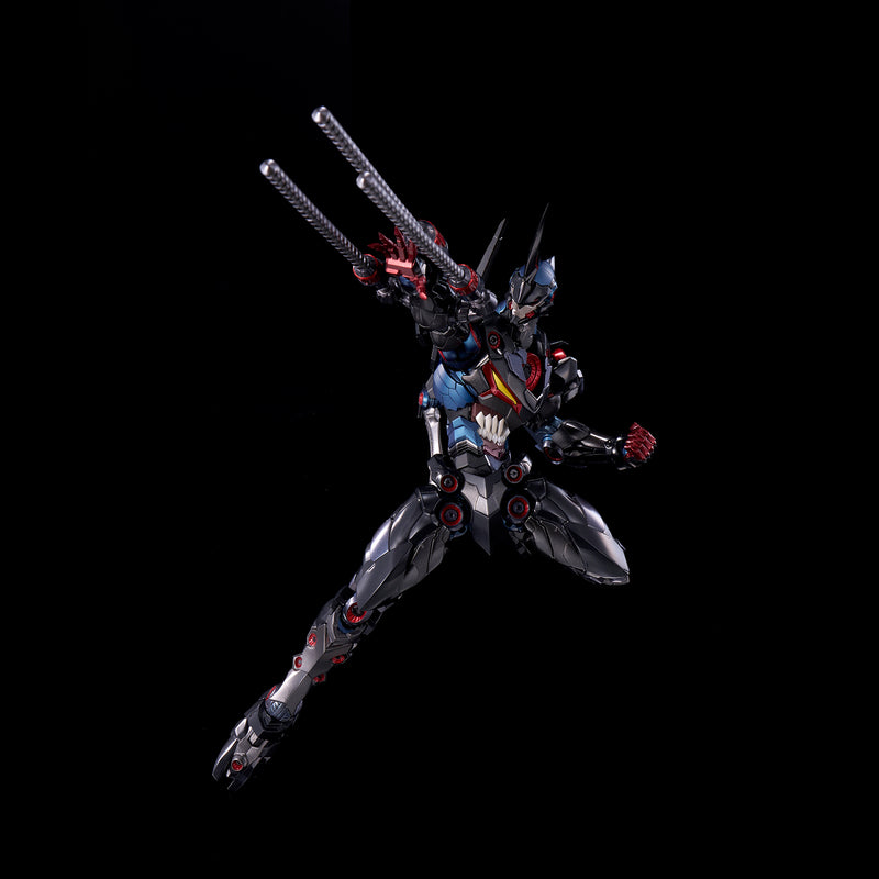 Tengen Toppa Gurren Lagann SENTINEL [Kuro Kara Kuri] Lazengann