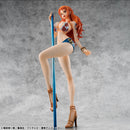 ONE PIECE MEGAHOUSE Portrait.Of.Pirates “LIMITED EDITION” Nami New Ver.【Limited Repeat】