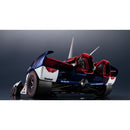 FUTURE GPX CYBER FORMULA MEGAHOUSE Variable Action SAGA GARLAND SF-03  -Livery Edition- 【with gift】