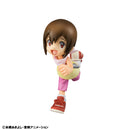 Digimon Adventure MEGAHOUSE G.E.M. Series Angewomon & Hikari Yagami（Repeat）