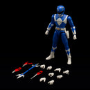 Power Rangers FLAME TOYS Furai Action Blue Ranger