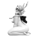 Matt Bailey's captivating illustrations Mighty Jaxx NEW ME by MATT BAILEY