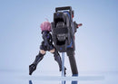Fate/Grand Order Aniplex ConoFig Shielder/Mash Kyrielight (Ortinax Black Barrel Ver.)
