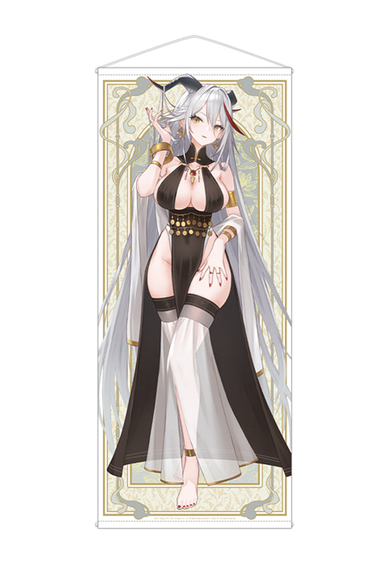 Azur Lane armabianca Original Illustration Agir Dancer Ver. Life Size Tapestry