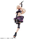 Naruto Shippuden MEGAHOUSE NARUTO GALS Ino Yamanaka（Repeat）