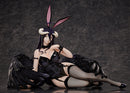 Overlord FREEing Albedo: Black Bunny Ver.